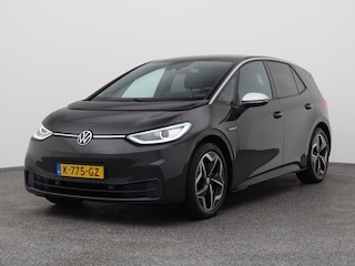 Volkswagen ID.3 First Plus 58 kWh | CAMERA | ADAPTIVE | STOEL- EN STUURVERW.