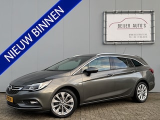 Opel Astra Sports Tourer 1.4 Turbo Innovation Carplay/Trekhaak.