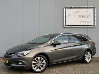 Opel Astra Sports Tourer 1.4 Turbo Innovation Carplay/Trekhaak.
