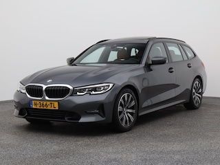 BMW 3-serie Touring 320i High Executive Edition | PANO | CAMERA | H&K | STOELVERW. | TREKHAAK