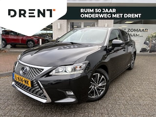 Lexus CT 200h Business Line | Trekhaak | Climate | Adoptieve Cruise contr