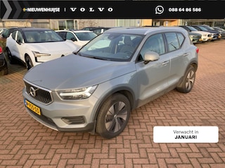 Volvo XC40 1.5 T2 Momentum Business | Cruise Control | Camera | Keyless | Climate | Parkeersensoren Voor + Achter | Carplay | Elektrisch Bedienbare Achterklep | DAB |