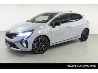 Renault Clio E-Tech Full Hybrid 145 Esprit Alpine | Automaat | Easy Link Multimedia & Navigatie | Winter Pack | Camera | LED Pure Vision | Parkeersenoren