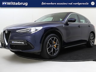 Alfa Romeo Stelvio 2.0 T AWD Ti