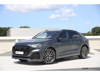 Audi Q8 60 TFSI e quattro Competition I I 160k NP I Alcant.
