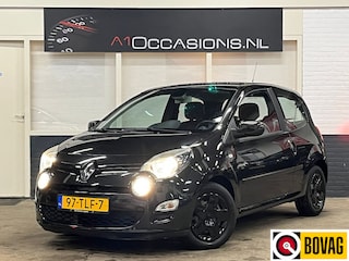 Renault Twingo 1.2 16V Dynamique
