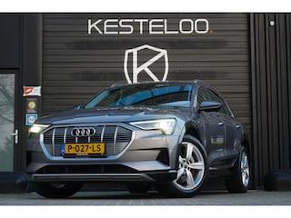 Audi e-Tron 50 quattro Business edition Plus MATRIX/LED/STOEL VERW/DYN.KNIP/ACC/LEER/AMBI VERL/2e OPLAADPUNT