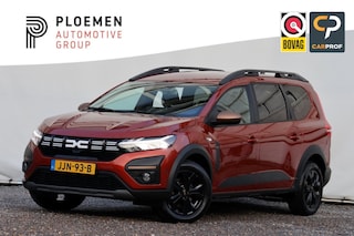 Dacia Jogger 1.0 TCE 110 Extreme 7p - 110 pk **Camera / Led / Navi