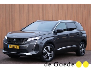 Peugeot 5008 1.2 PureTech GT 7-persoons org.NL camera