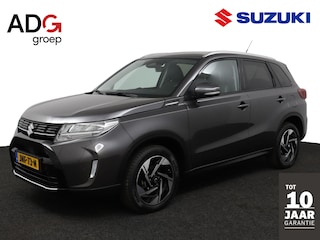 Suzuki Vitara 1.5 Hybrid Style | Climate control | Cruise control | Navigatie | Apple carplay, Android auto | Stoelverwarming | Panoramadak | Lichtmetalen velgen |