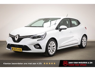 Renault Clio 1.6 E-Tech Hybrid 140 Intens | LED | DAB | APPLE | PDC | 16"