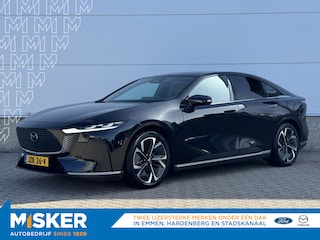 Mazda 6e Takumi Plus Long Range, 245pk 80kWh *inruilvoordeel*