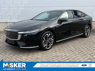 Mazda 6e Takumi Plus Long Range, 245pk 80kWh *inruilvoordeel*