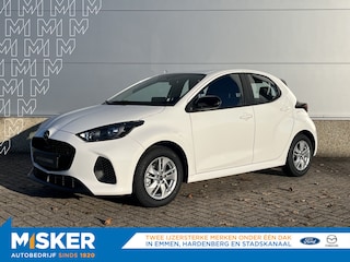 Mazda 2 1.5 Centre-line * inruilvoordeel*