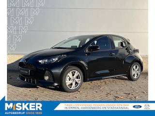 Mazda 2 1.5 Exclusive-line *inruilvoordeel*