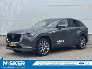 Mazda CX-60 2.5 PHEV, Exclusive line Business Edition