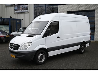 Mercedes-Benz Sprinter 210 CDI L2H2 Airco, Trekhaak