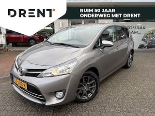 Toyota Corolla Verso 1.8 VVT-i Business | Trekhaak | Cruise Control | Climate |