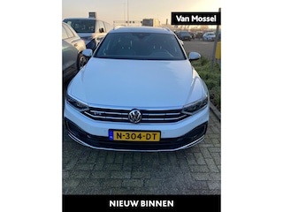 Volkswagen Passat Variant 1.4 TSI PHEV GTE Business 218 PK
