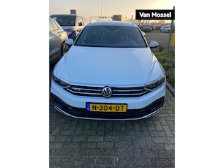 Volkswagen Passat Variant 1.4 TSI PHEV GTE Business 218 PK