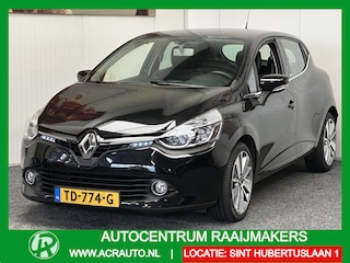 Renault Clio 0.9 TCE DYNAMIQUE AIRCO NAVIGATIE 16 INCH LM VELGEN