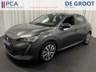 Peugeot 208 ACTIVE 100pk Navi+Carplay | Airco | Achtercamera