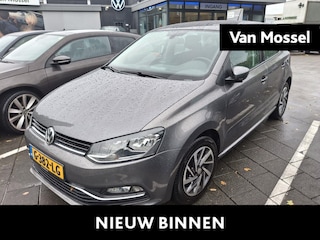 Volkswagen Polo 1.0 Comfortline 75 PK