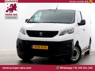 Peugeot Expert 1.5 BlueHDI 102pk L3 Premium Airco/Camera 06-2022