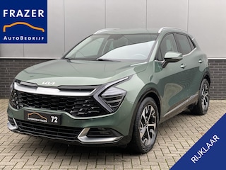 Kia Sportage 1.6 T-GDi MHEV DynamicLine