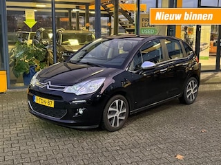 Citroën C3 1.2 VTi Collection - 1e eigenaar - navi - trekhaak