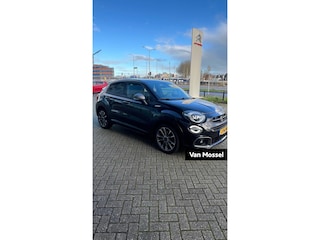 Fiat 500X 1.3 GSE Sport | Trekhaak | Panorama | Camera |