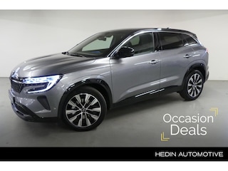 Renault Austral E-Tech Full Hybrid 200 Techno | openR link Multimedia & Navigatie | LED Pure Vision | Camera | Stoelverwarming& Stuurwielverwarming | Parkeersensoren | ACC | Verschuifbare Achterbank