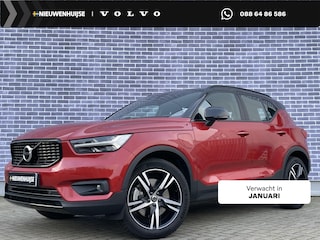 Volvo XC40 1.5 T5 Recharge R-Design | Trekhaak | Panoramadak | Power Seats | Harman / Kardon | 360 Camera | Standkachel |