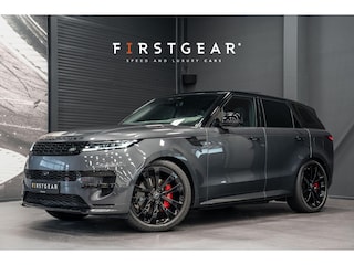 Land Rover Range Rover Sport 3.0 P460e Dynamic HSE PHEV *Meridian / Panorama / Surround-View / SV Bespoke Full Extended Leather Upgrade / Keyless*