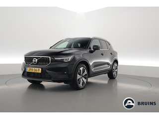 Volvo XC40 1.5 T5 Plug-in hybrid Core Bright | Facelift | ACC | 360 camera | Elek. Stoelen | Blis | Stoel + stuurverw. | Tailord Wool