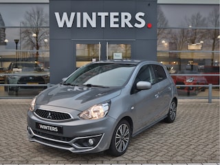 Mitsubishi Space Star 1.2 Instyle