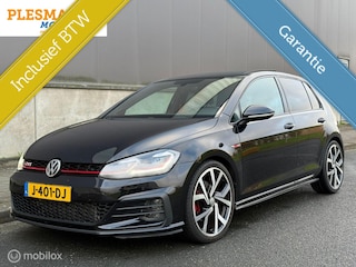 Volkswagen Golf , 2.0 TSI GTI Performance Pano|Dynaudio|300PK