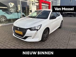 Peugeot 208 1.2 PureTech Active Pack