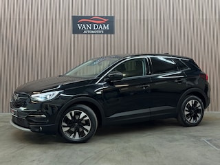 Opel Grandland X 1.6 Turbo Innovation 2019 LED CAMERA CAR-PLAY