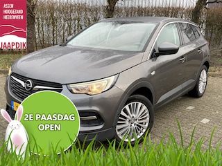 Opel Grandland X BJR 2020 1.2 131 PKTurbo Business Executive AUTOMAAT | TREKHAAK | CLIMA  | CRUISE |  CARPLAY | COMFORT STOEL