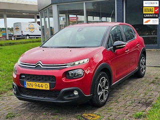 Citroën C3 1.2 PureTech Feel (Nieuwe Distributiesnaar)