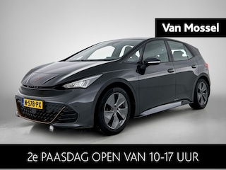 Cupra Born Business One 62 kWh