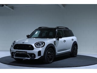 Mini Countryman 2.0 SE ALL4 | JCW | Apple CarPlay |