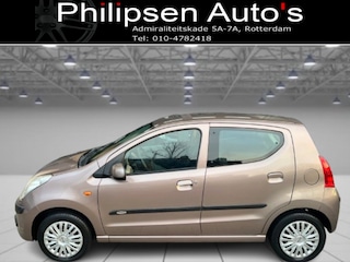 Nissan Pixo 1.0 Acenta