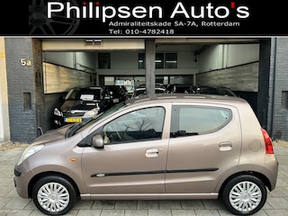 Nissan Pixo 1.0 Acenta