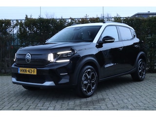 Citroën C3 1.2 Turbo 100pk Max | Cruise Control | Camera | Navigatie | Climate Control | LMV | LED | Comfortstoelen | Carplay