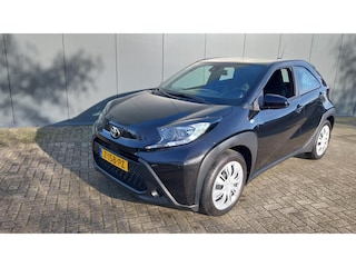 Toyota Aygo 1.0 VVT-i MT Play