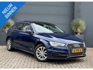 Audi A3 Sportback 1.4 e-tron PHEV Attraction Pro Line plus
