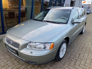 Volvo V70 2.4 Edition 170PK Automaat 96.000KM