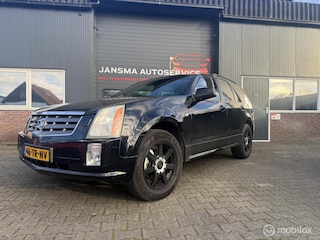 Cadillac SRX 4.6 Sport Luxury